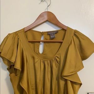 Kenar blouse